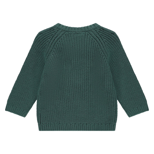 BABYFACE - PULLOVER BOTTLE