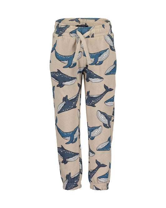 BLUE SEVEN - WALVISSEN JOGGINGBROEK