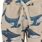 BLUE SEVEN - WALVISSEN JOGGINGBROEK