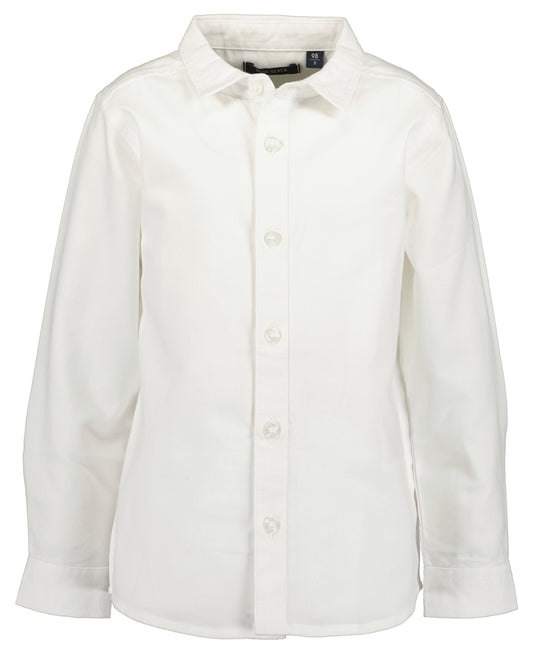 BLUE SEVEN - WITTE BLOUSE