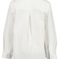 BLUE SEVEN - WITTE BLOUSE