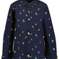 BLUE SEVEN - KERSTBLOUSE