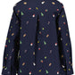 BLUE SEVEN - KERSTBLOUSE