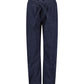 BLUE SEVEN - RIBBROEK NACHTBLAU