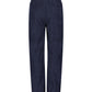 BLUE SEVEN - RIBBROEK NACHTBLAU