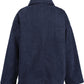 BLUE SEVEN - RIB OVERSHIRT