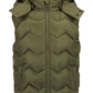 BLUE SEVEN - DINO BODYWARMER