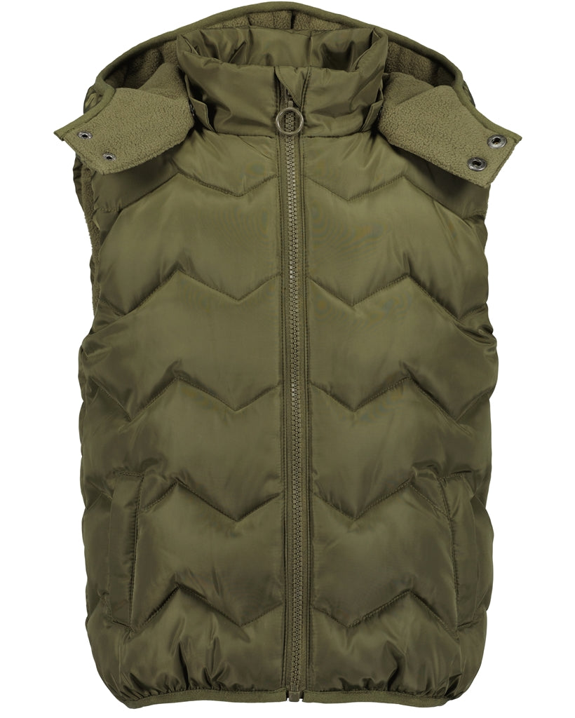 BLUE SEVEN - DINO BODYWARMER