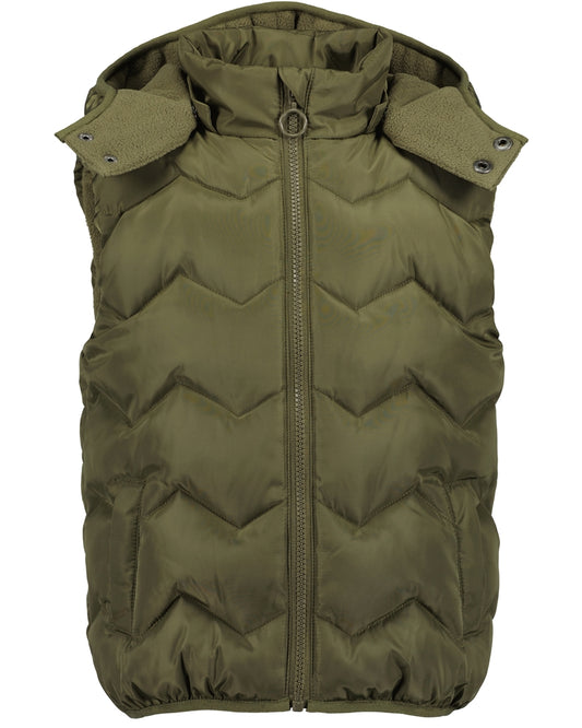 BLUE SEVEN - DINO BODYWARMER