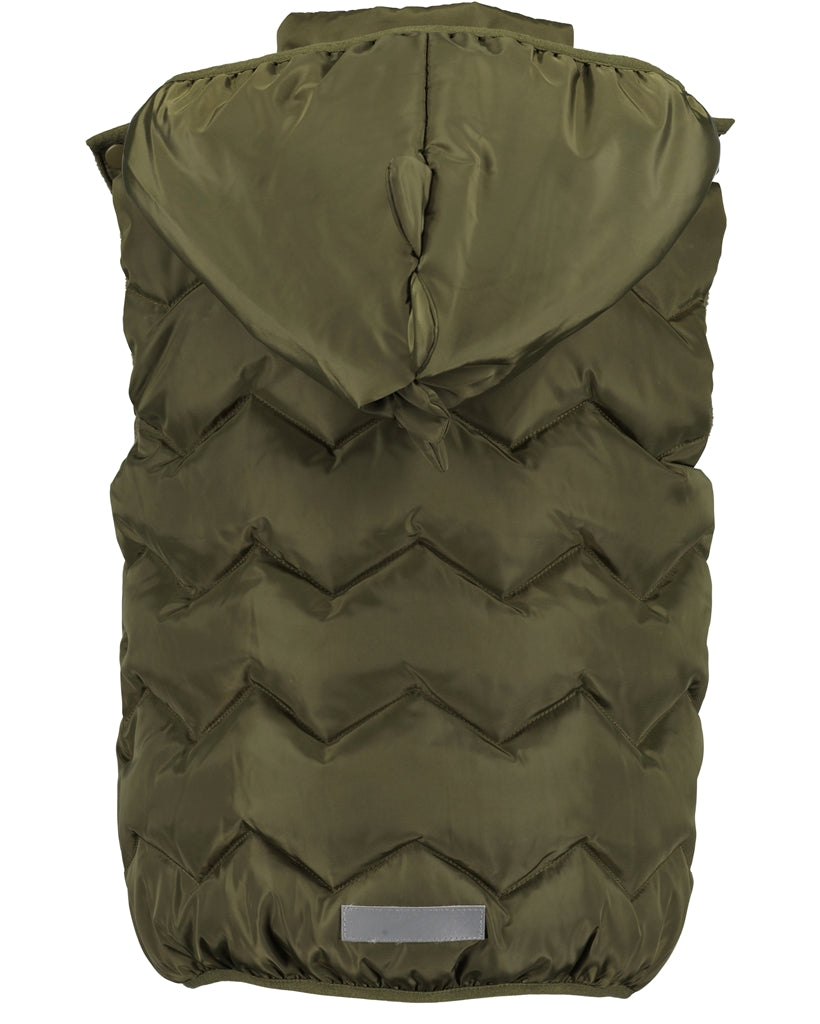 BLUE SEVEN - DINO BODYWARMER