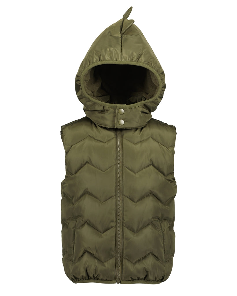 BLUE SEVEN - DINO BODYWARMER