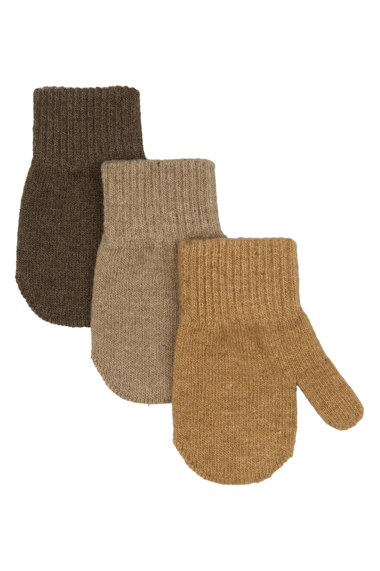 MIKK LINE - MAGIC WANTEN 3-PACK