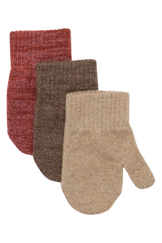 MIKK LINE - MAGIC WANTEN 3-PACK