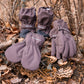 MIKK LINE - NYLON WINTER WANTEN