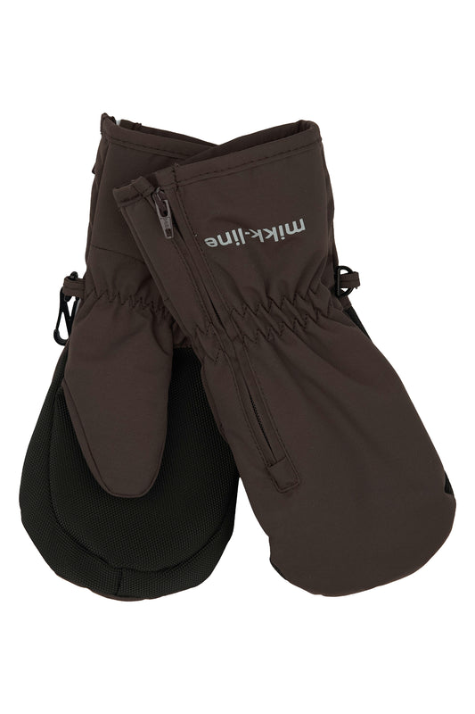 MIKK LINE - NYLON WINTER WANTEN