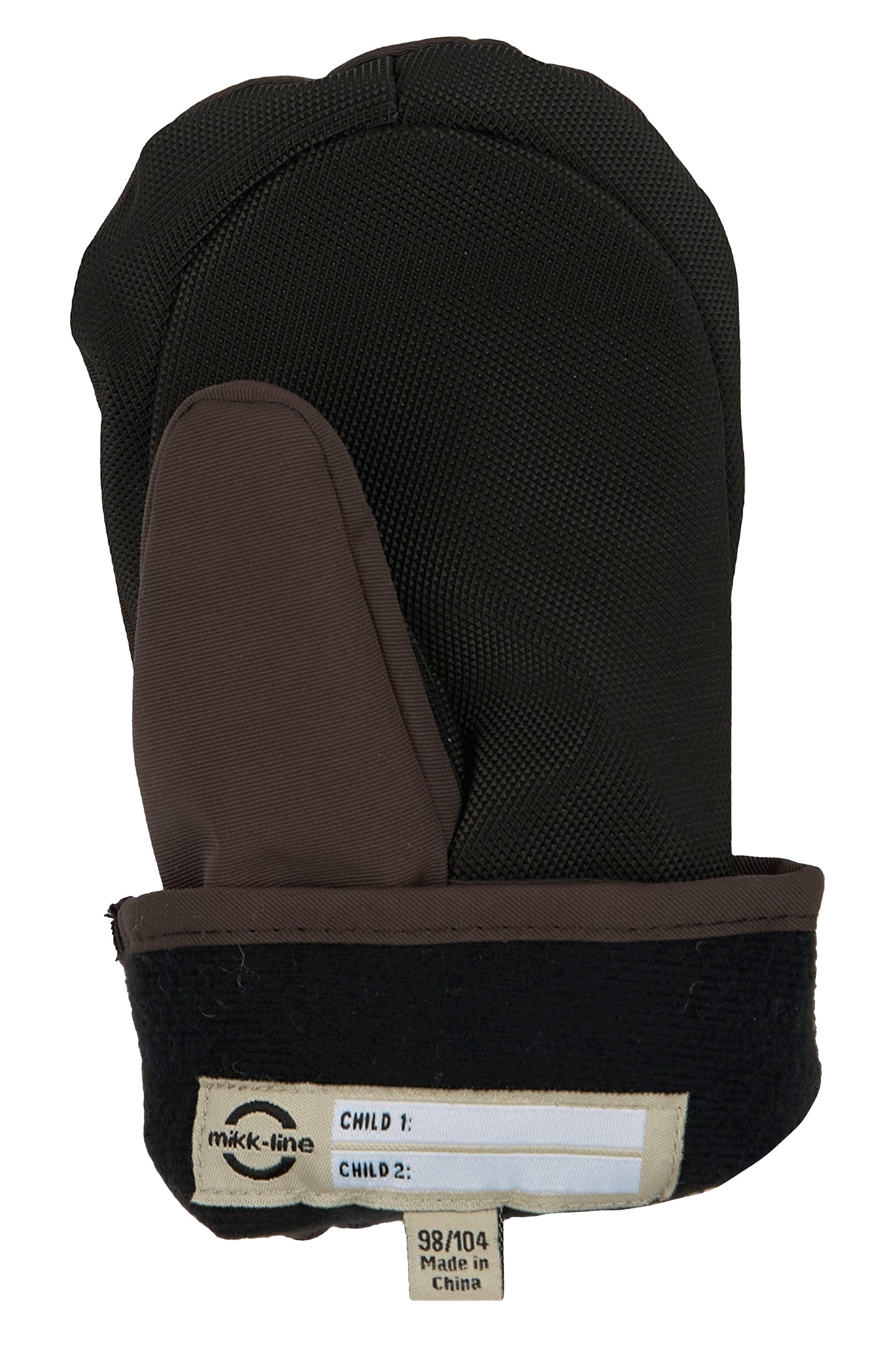 MIKK LINE - NYLON WINTER WANTEN