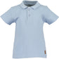 BLUE SEVEN - LICHT BLAUWE POLO