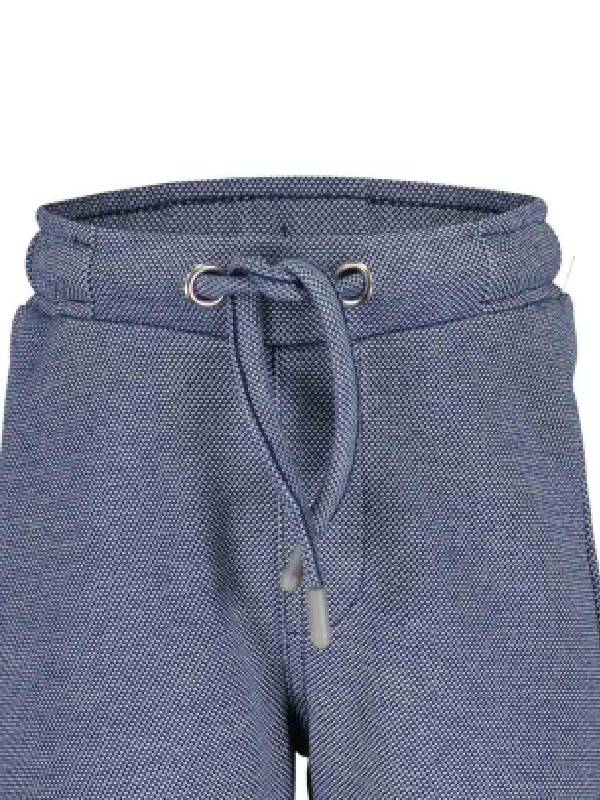 BLUE SEVEN - NETTE SHORT BLAUW