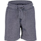 BLUE SEVEN - DONKER BLAUWE SHORT