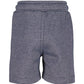 BLUE SEVEN - DONKER BLAUWE SHORT