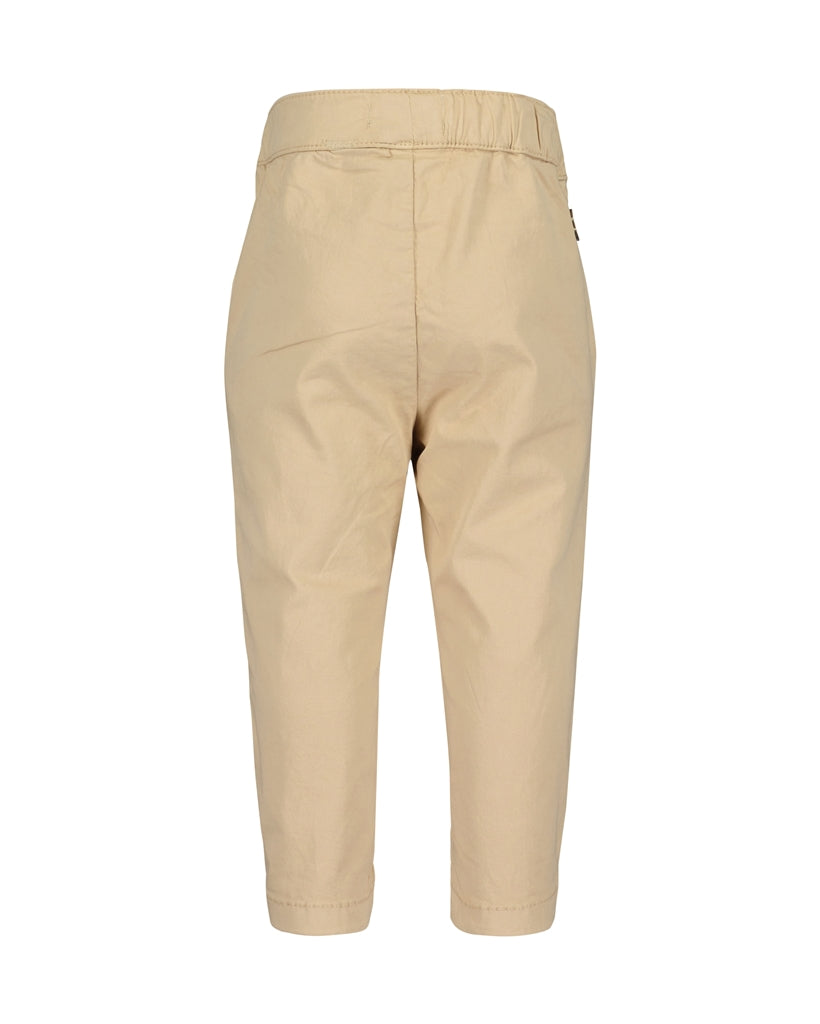 BLUE SEVEN - CAMEL CHINO