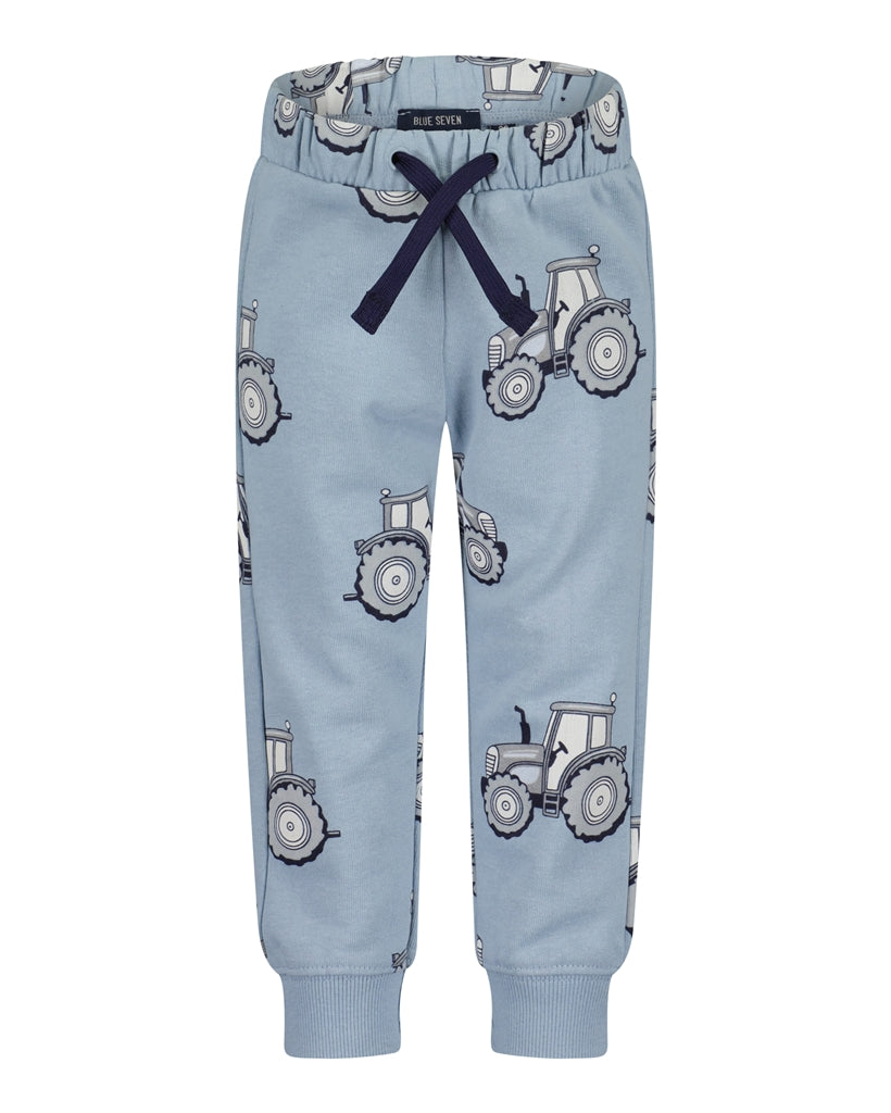 BLUE SEVEN - TRACTOR JOGGINGBROEK