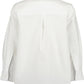 BLUE SEVEN - WITTE BLOUSE