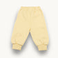 STUDIO AELBO - JOGGER BUTTER YELLOW
