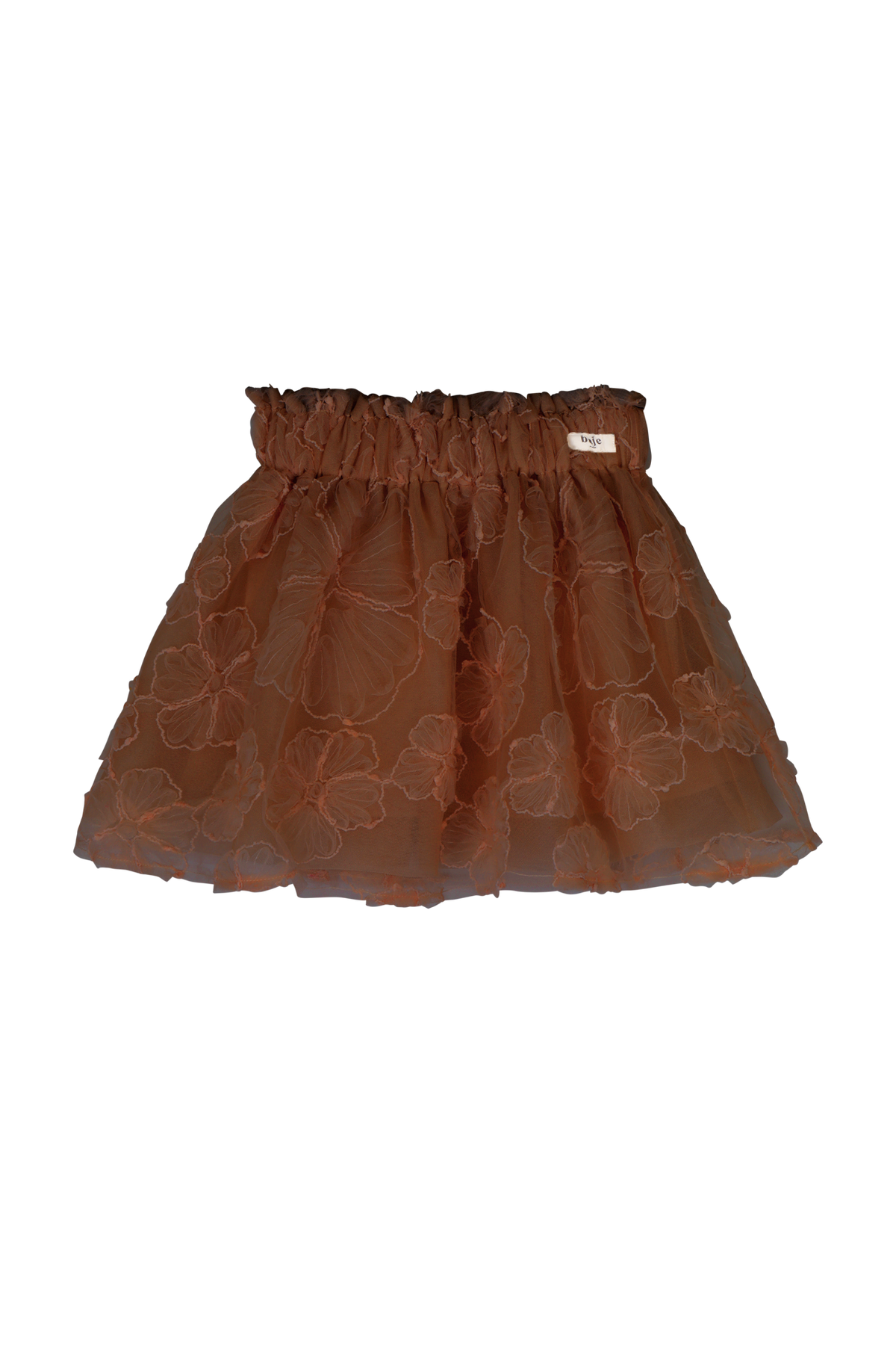 BAJE - ROK SALLI COPPER BROWN