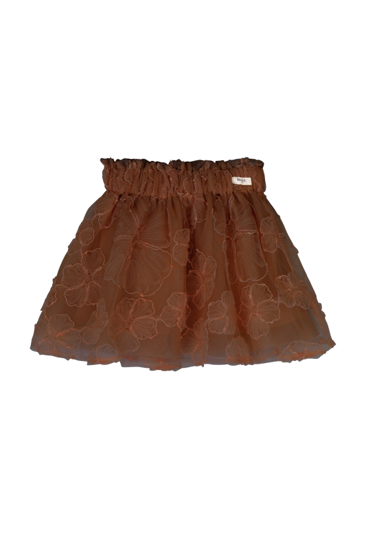 BAJE - ROK SALLI COPPER BROWN