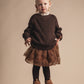 BAJE - ROK SALLI COPPER BROWN