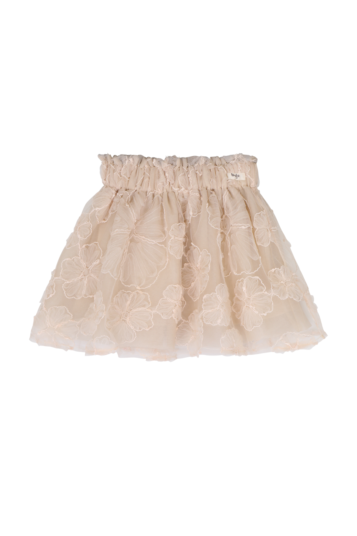 BAJE - ROK SALLI BEIGE