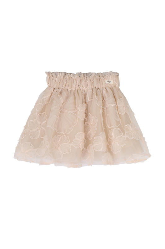 BAJE - ROK SALLI BEIGE