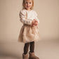 BAJE - ROK SALLI BEIGE