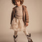 BAJE - ROK SALLI BEIGE