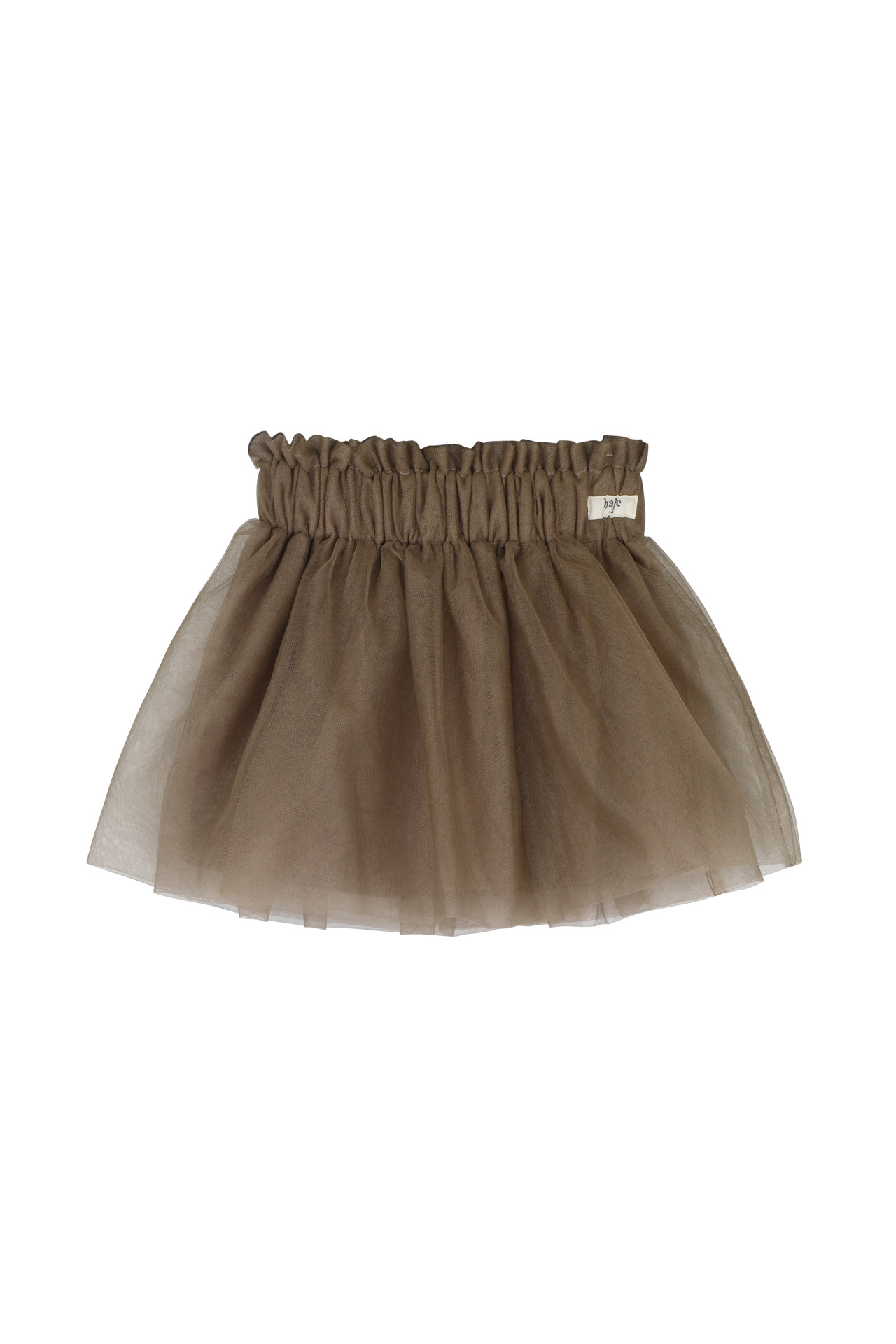 BAJE - ROK SOPHIA TAUPE