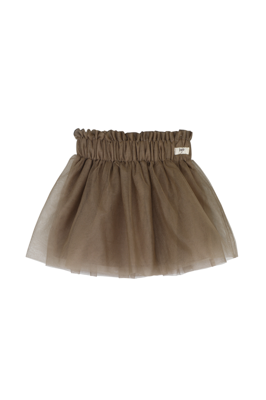 BAJE - ROK SOPHIA TAUPE
