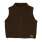 BAJE - TEDDY BODYWARMER MYSO
