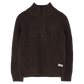 BAJE - RITSTRUI FOX BROWN CHOCO