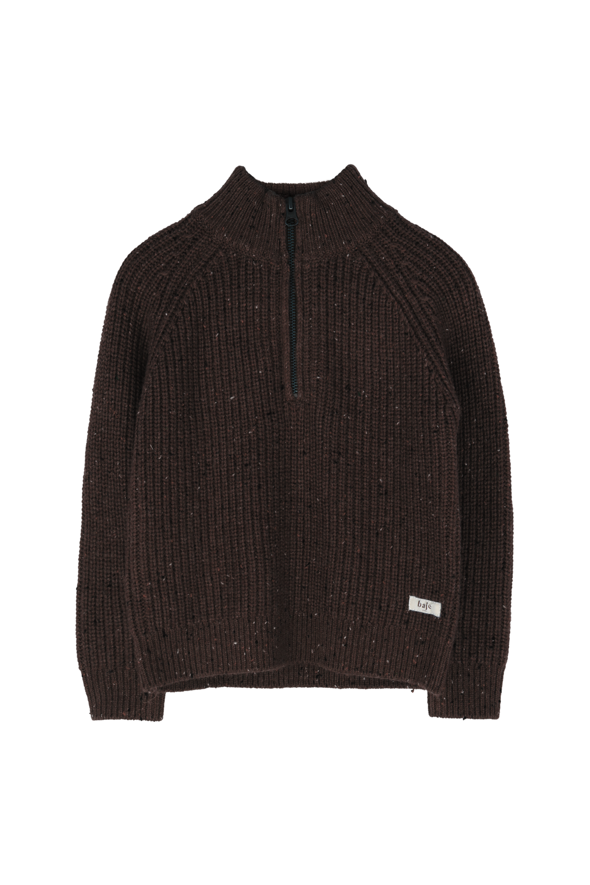 BAJE - RITSTRUI FOX BROWN CHOCO