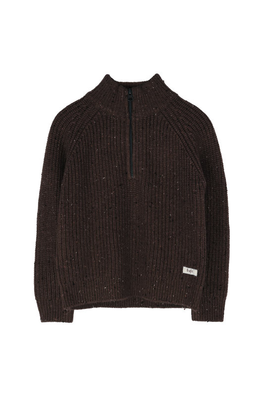 BAJE - RITSTRUI FOX BROWN CHOCO