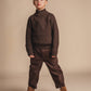 BAJE - RITSTRUI FOX BROWN CHOCO