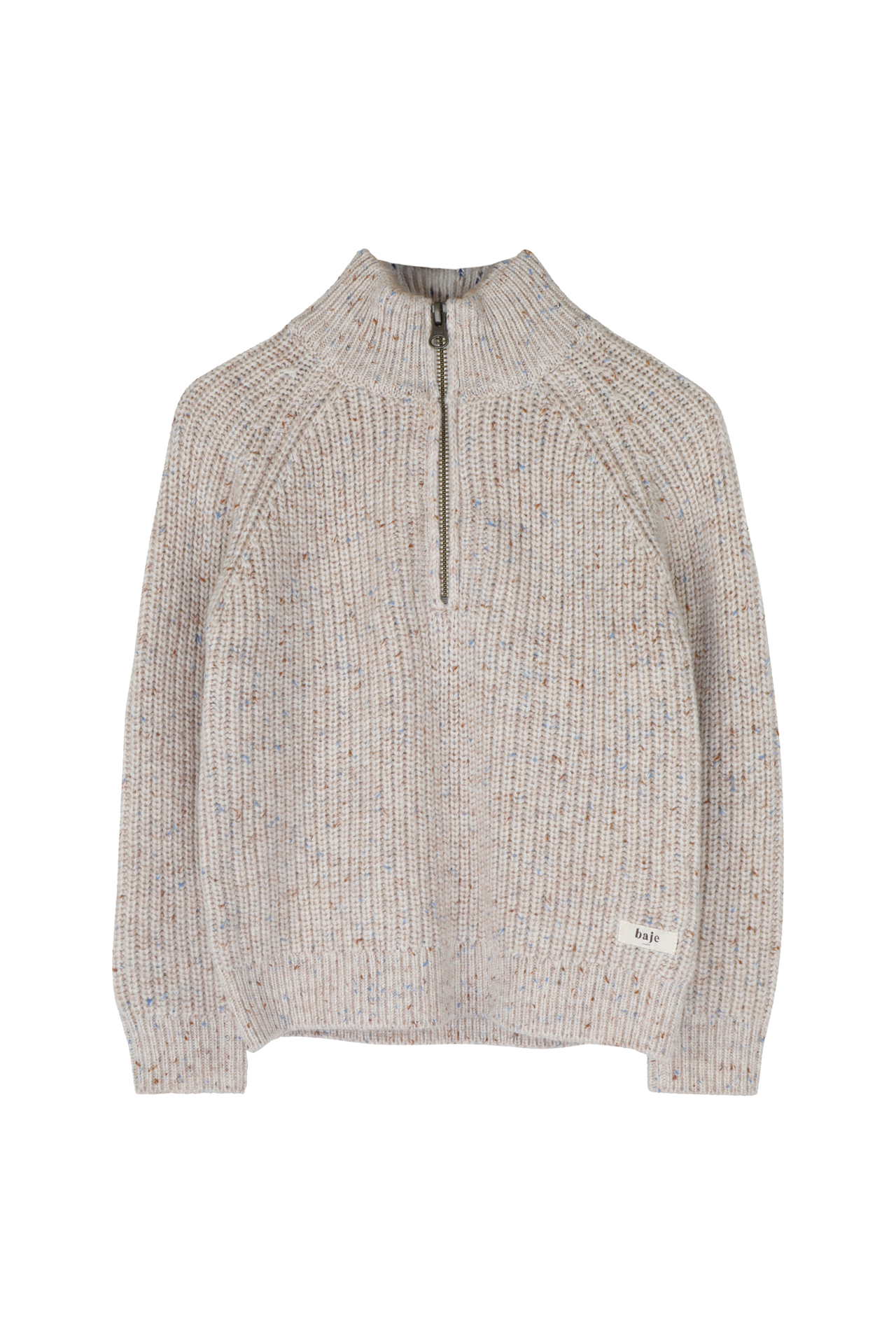 BAJE - RITSTRUI FOX TAUPE