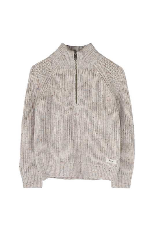 BAJE - RITSTRUI FOX TAUPE