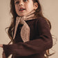 BAJE - JURK NOREZ BROWN CHOCO