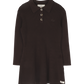 BAJE - JURK NOREZ BROWN CHOCO