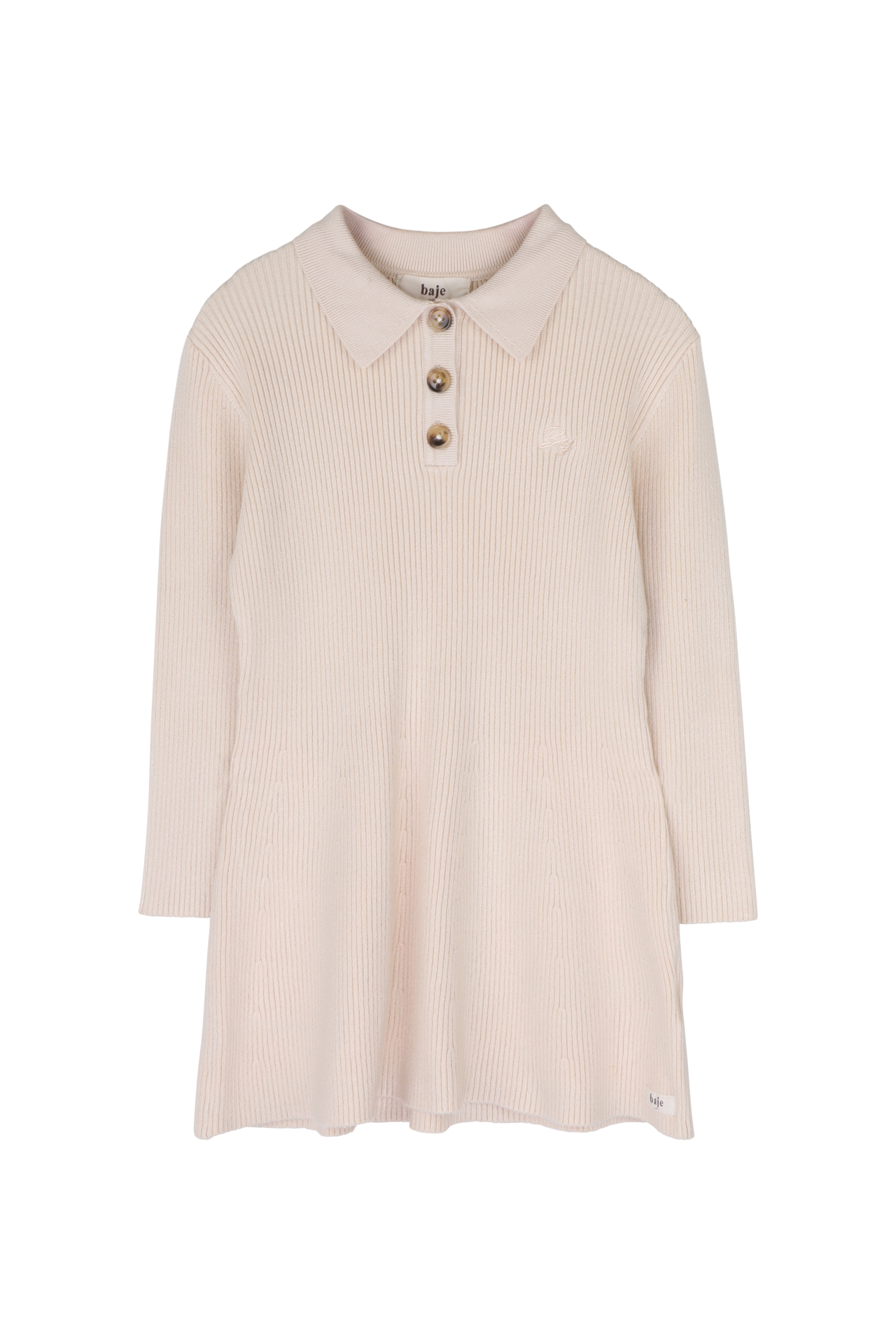 BAJE - JURK NOREZ BEIGE