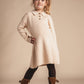 BAJE - JURK NOREZ BEIGE