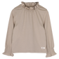 BAJE - SHIRT HEALY TAUPE LIGHT