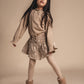 BAJE - SHIRT HEALY TAUPE LIGHT